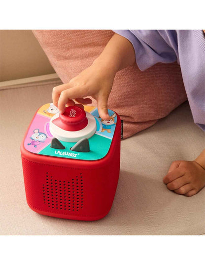 tonies Tonieplay® Lalalinos®: Your Day in Bumbaloo
