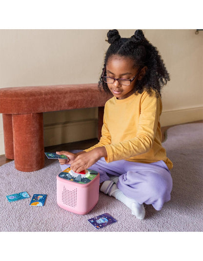 tonies Tonieplay® The Quizzles: All About Animals