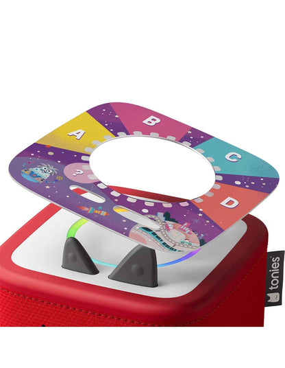 tonies Tonieplay® The Quizzles: All About Technology