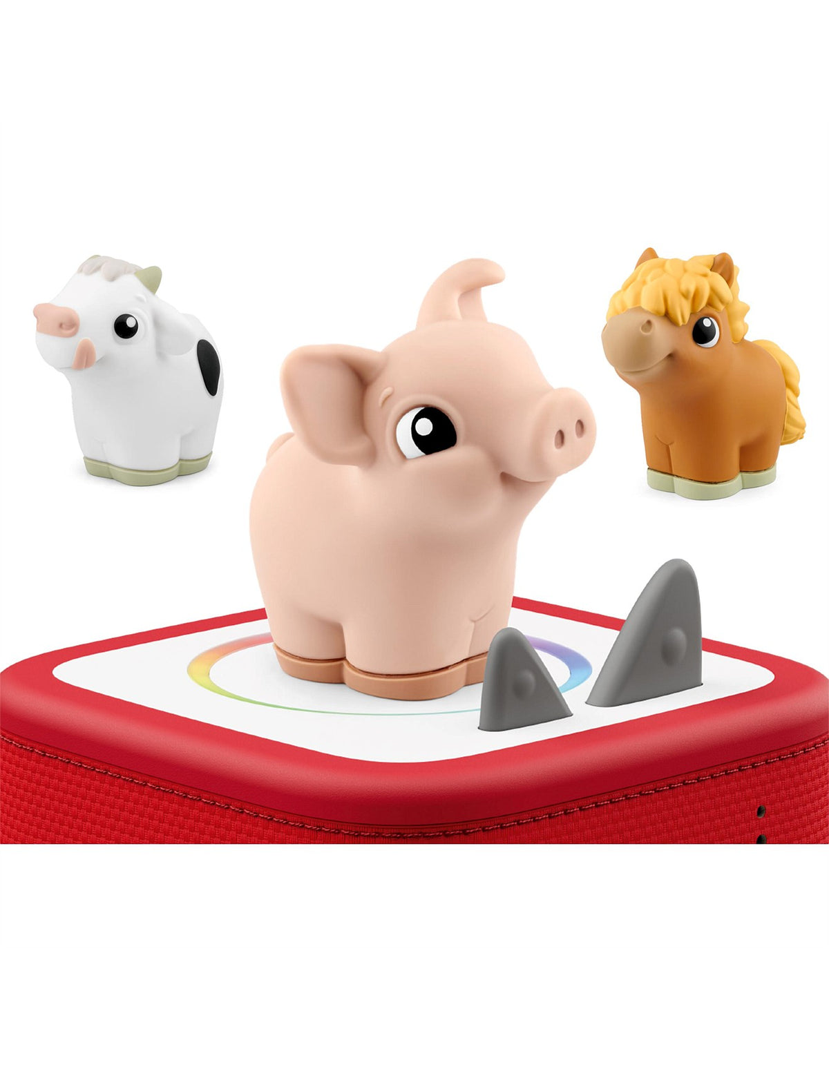 tonies® My First Tonies: Farm 3-pack Set