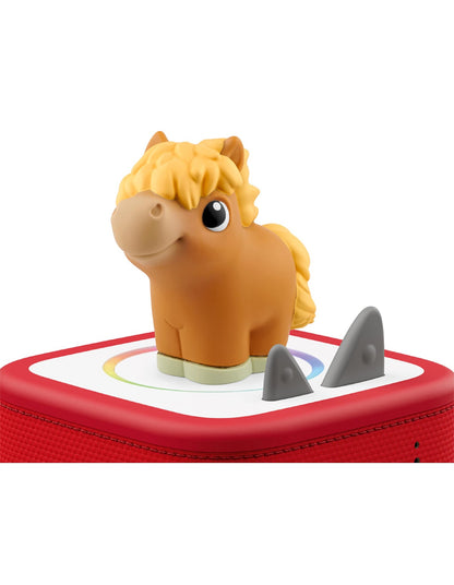tonies® My First Tonies: Farm 3-pack Set