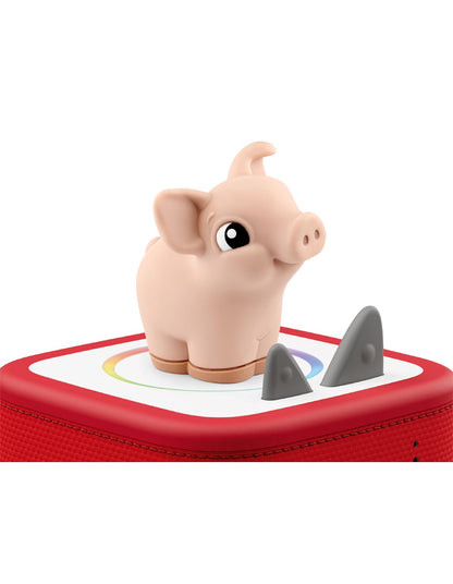 tonies® My First Tonies: Farm 3-pack Set