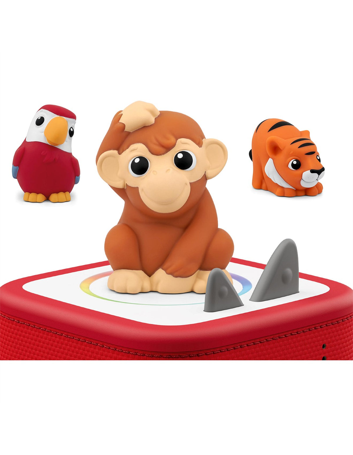 tonies® My First Tonies: Jungle 3-pack Set