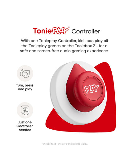 tonies Tonieplay® Controller