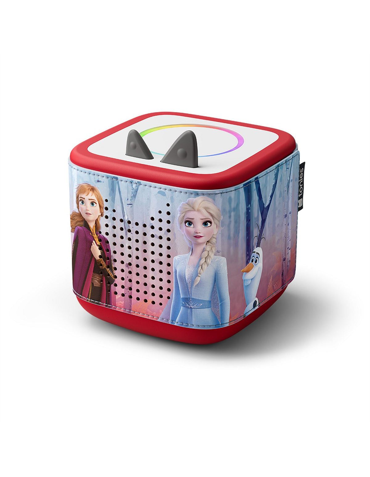 tonies® Toniebox 2 Sleeve: Disney Frozen