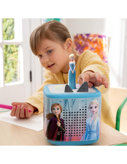 tonies® Toniebox 2 Sleeve: Disney Frozen