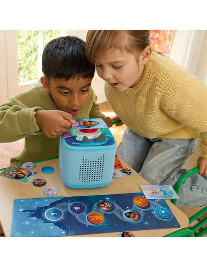 tonies Tonieplay® Disney: Quiz Kingdom Game