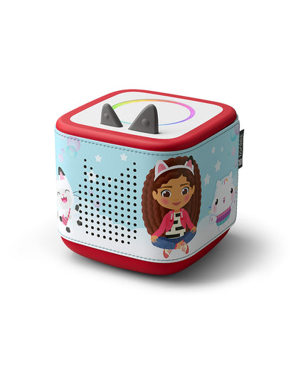 Toniebox 2 Sleeve: Gabby's Dollhouse