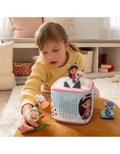 Toniebox 2 Sleeve: Gabby's Dollhouse
