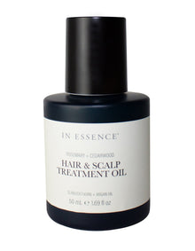 Hair &amp; Scalp Treatment Oil 50ml