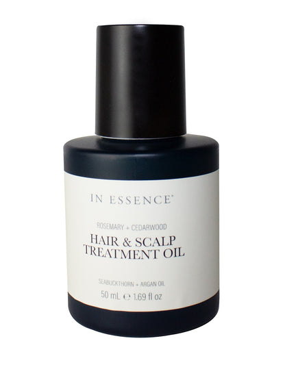 Hair &amp; Scalp Treatment Oil 50ml