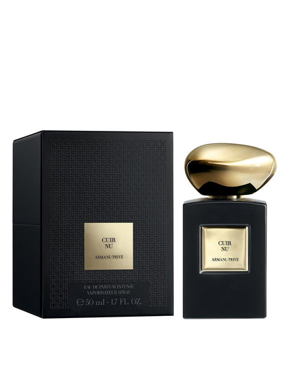 Armani Privé Cuir Nu EDP 50ml