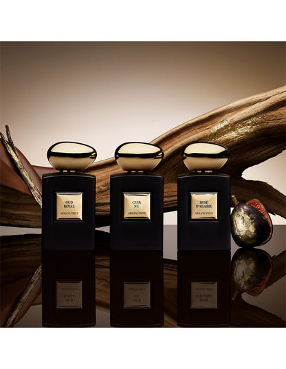Armani Privé Cuir Nu EDP 50ml
