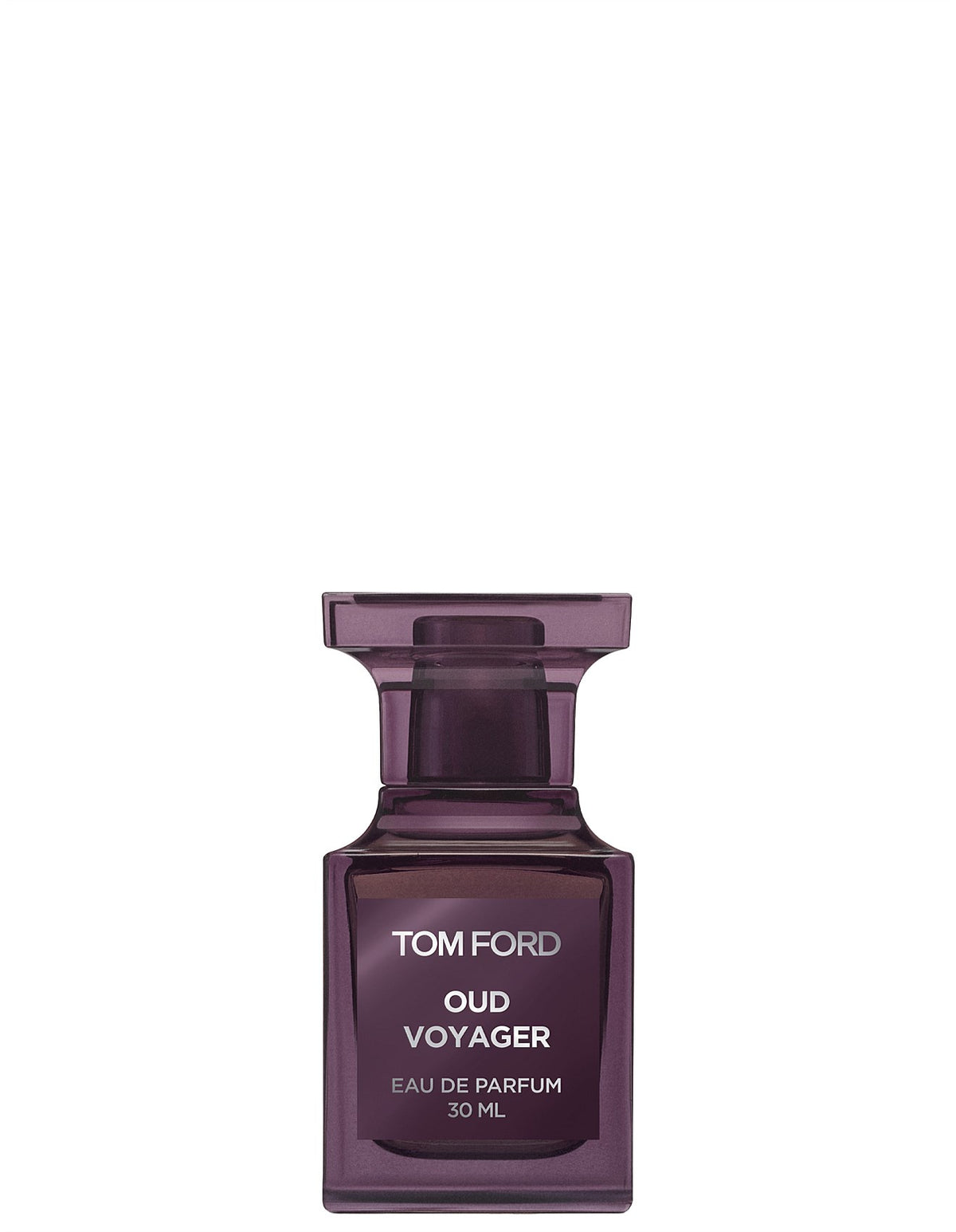 Oud Voyager Eau de Parfum