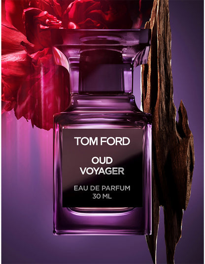 Oud Voyager Eau de Parfum