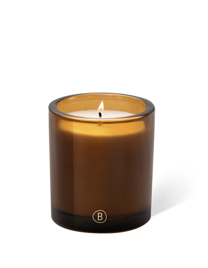 Dépaysement 200g Soy Wax Scented Candle Amber