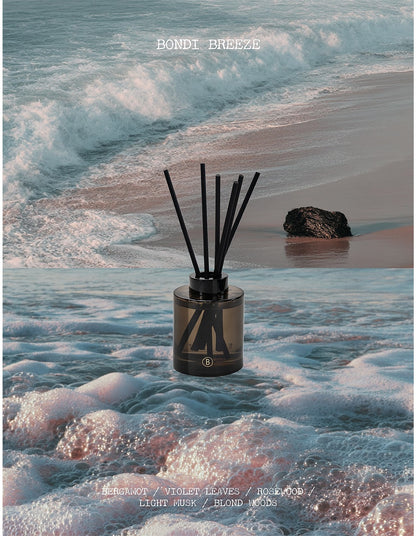 Bondi Breeze Reed Diffuser 200ml