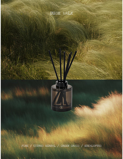 Bush Walk Reed Diffuser 200ml
