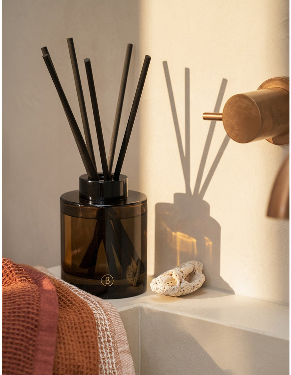 Rainveil Reed Diffuser 200ml