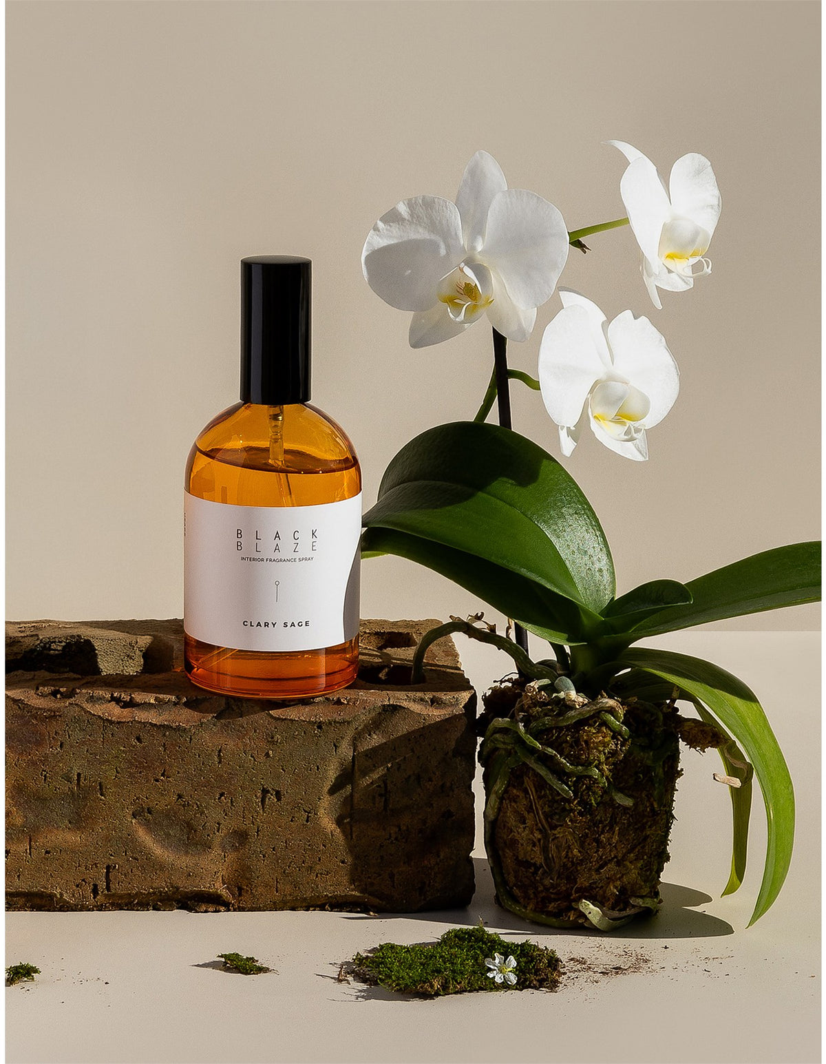 Clary Sage Interior Fragrance Spray 150ml
