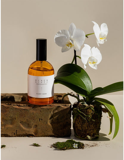 Clary Sage Interior Fragrance Spray 150ml
