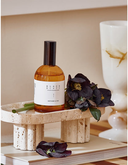 Vetiver & Fig Interior Fragrance Spray 150ml