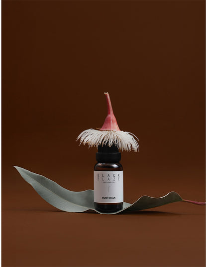 Bush Walk Diffuser Oil 15ml