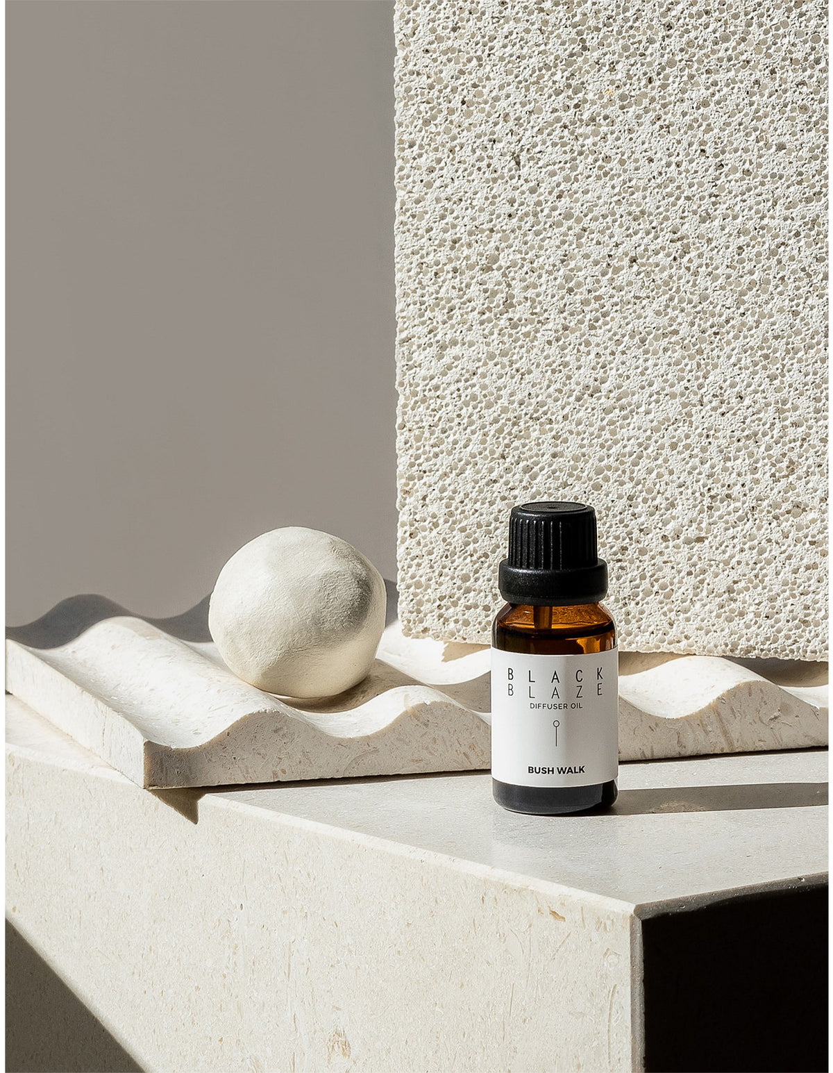 Bush Walk Diffuser Oil 15ml