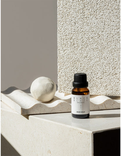 Bush Walk Diffuser Oil 15ml