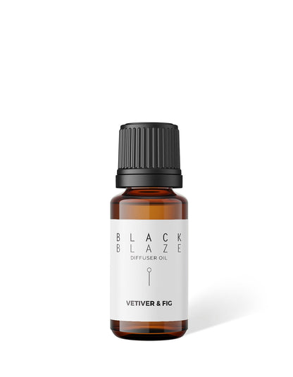 Vetiver & Fig Diffuser Oil 15ml