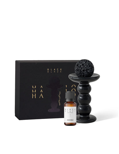 Halo Lava Rock Diffuser Bush Walk 15ml