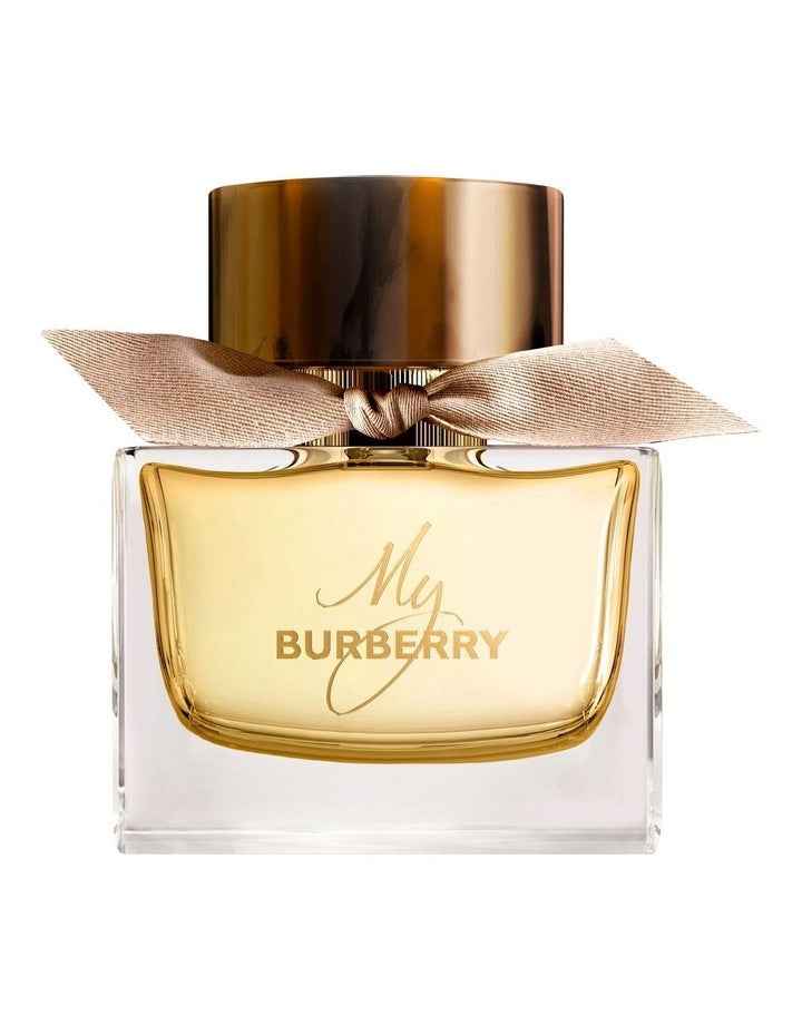 My Burberry Eau de Parfum