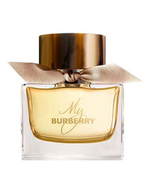My Burberry Eau de Parfum