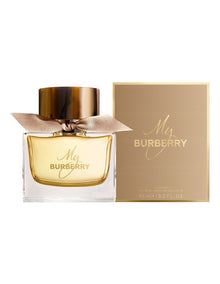 My Burberry Eau de Parfum
