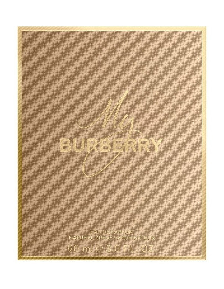 My Burberry Eau de Parfum