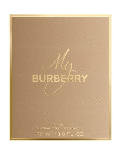 My Burberry Eau de Parfum