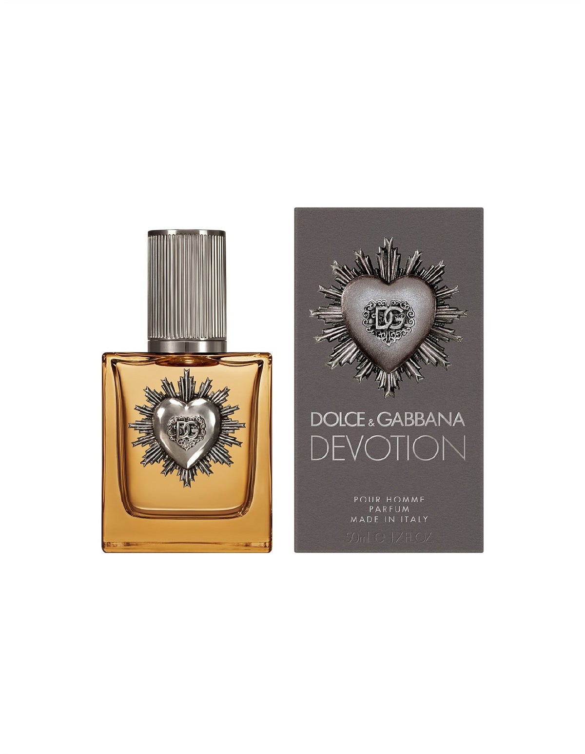 Devotion Pour Homme Parfum 50ml