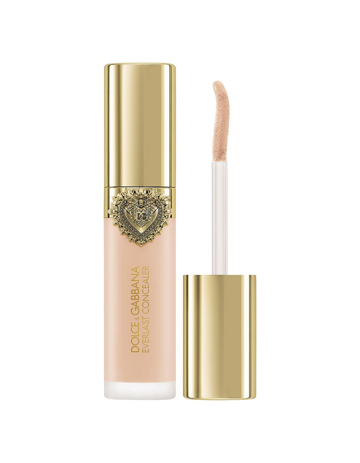 Everlast Concealer