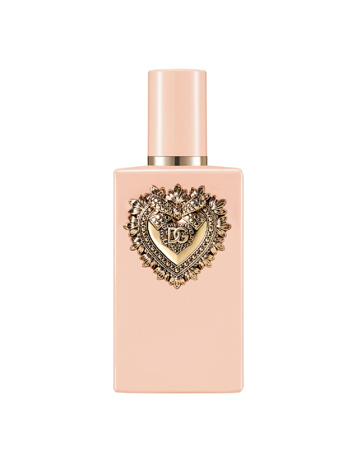 My Devotion Eau De Parfum Intense 100ml