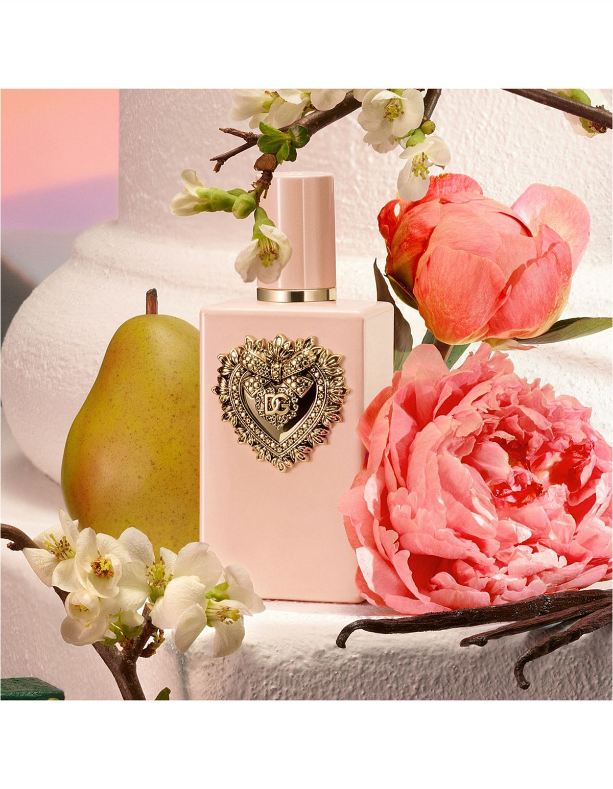 My Devotion Eau De Parfum Intense 30ml