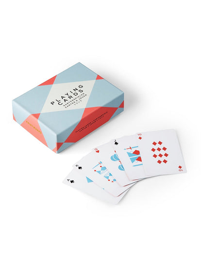 Play Games Double Playing Cards
