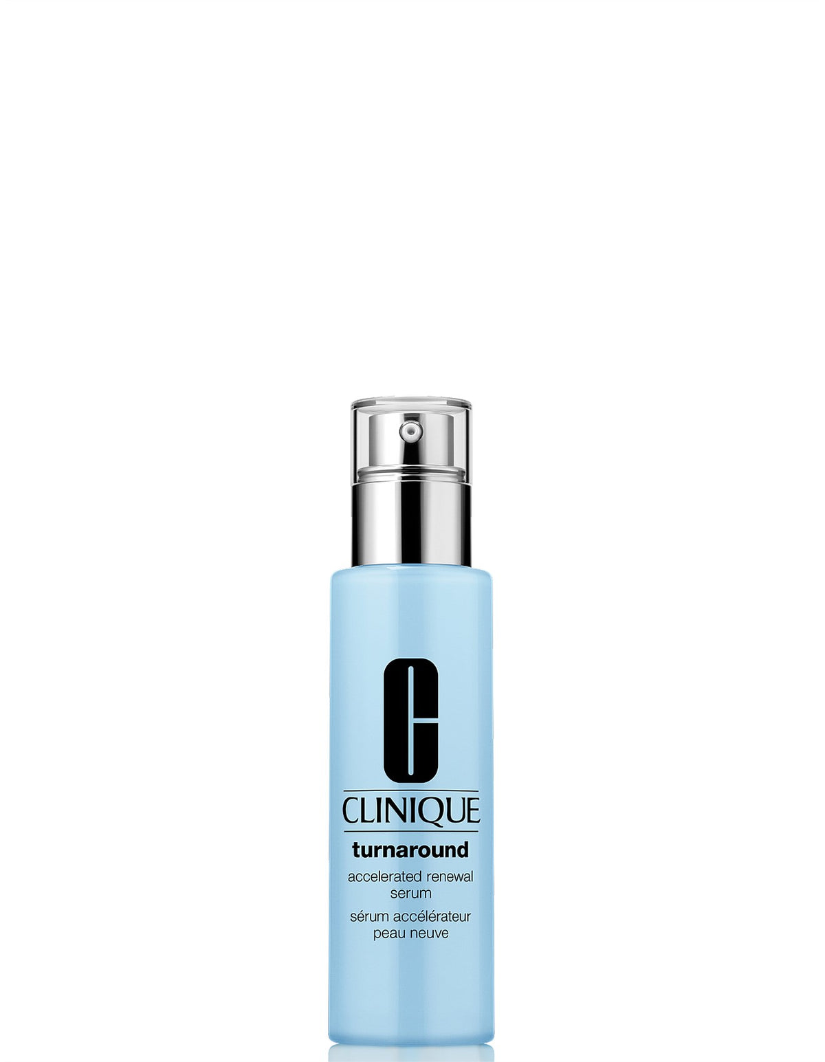 Turnaround Accelerrated Renewal Serum 50ml