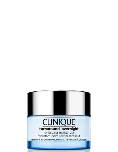 Turnaround Overnight Moisturizer 50ml