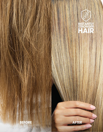 Rehab Damaged Hair Repairer 95ml