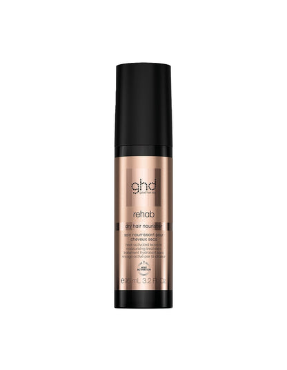 Rehab Dry Hair Nourisher 95ml