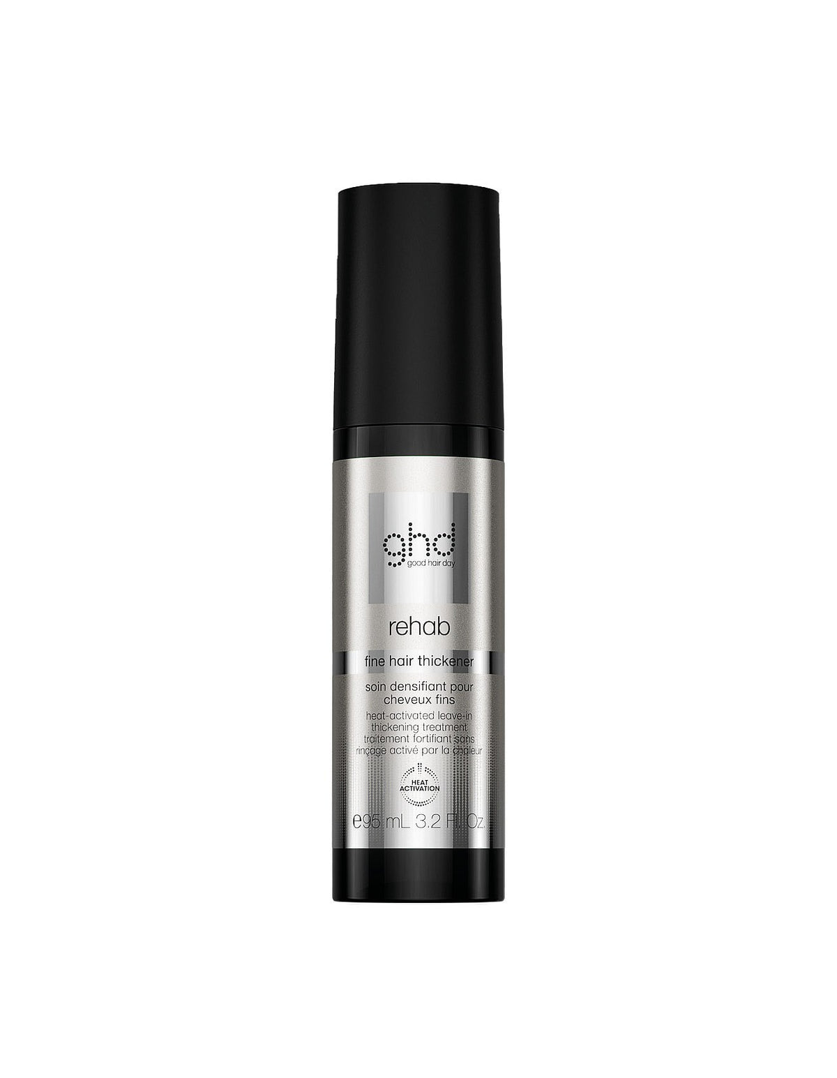 Rehab Fine Hair Thickener 95ml