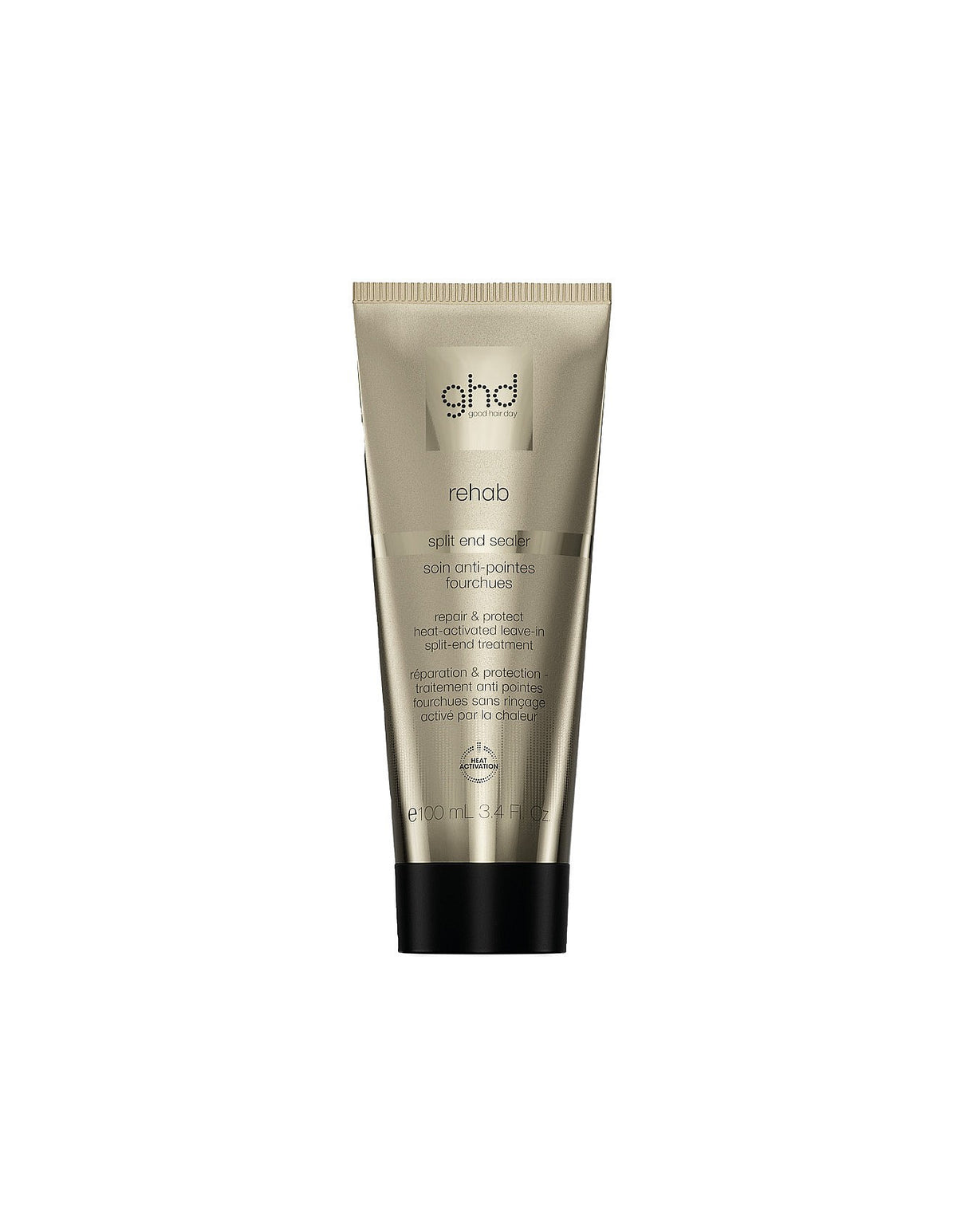 Rehab Split End Sealer 100ml