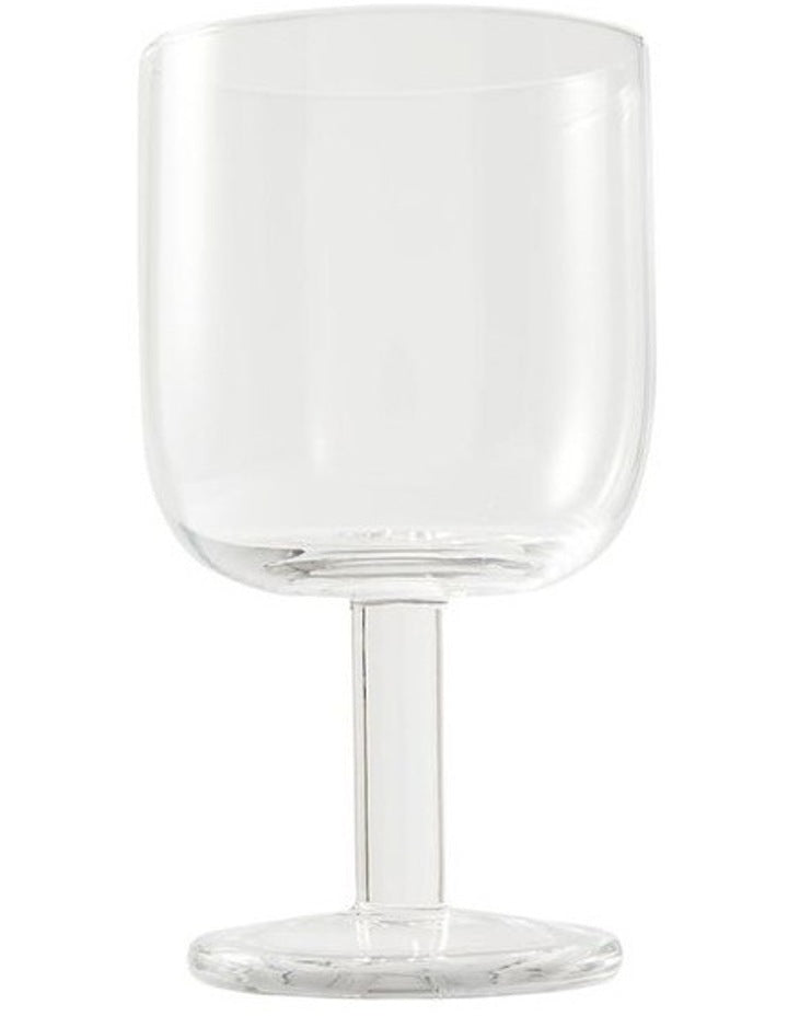 Wonderland Lyon Wine Glass SO4 300ml Clear