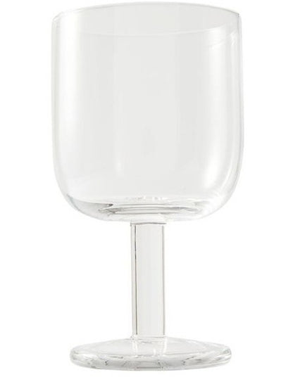 Wonderland Lyon Wine Glass SO4 300ml Clear