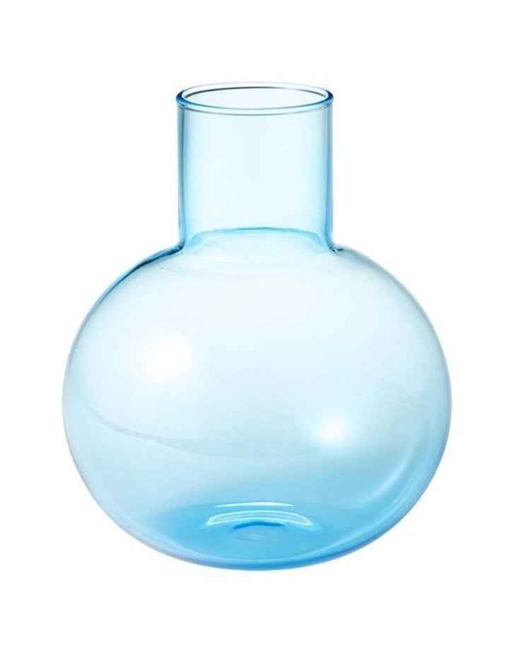 Wonderland Carafe W Glass Set Faded Gum